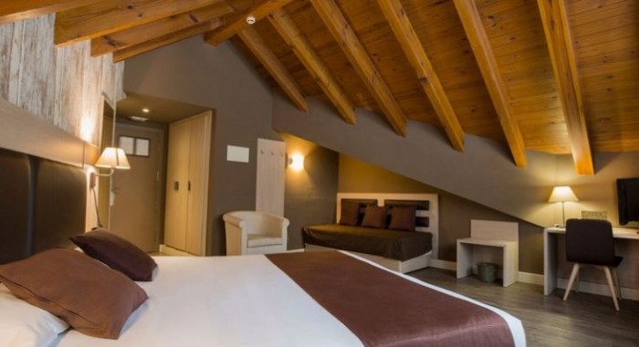 Hotel Himalaia, Soldeu & El Tarter ski chalet, image 4